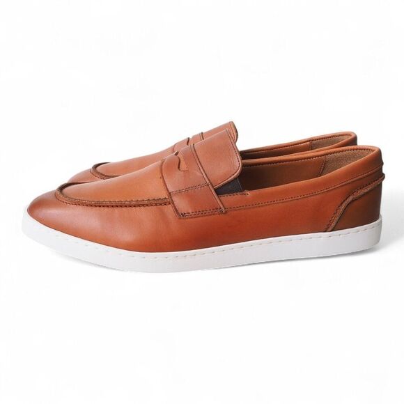 Allen Edmonds Randolph‎ Slip-on Penny Loafer Sneaker \